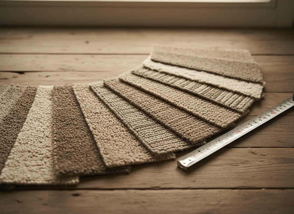 Carpet Installation Gilead, NE FAQs